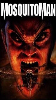 Mosquito Man (2005) Hindi Dubbed