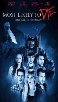 Most Likely to Die (2015) Hindi Dubbed