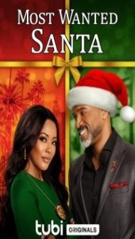 Most Wanted Santa (2021) Hindi Dubbed
