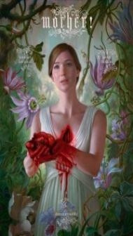 Mother (2017) Hindi Dubbed