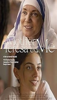 Mother Teresa And Me (2022) Hindi Dubbed Movie