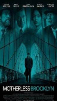 Motherless Brooklyn (2019) English Movie