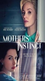 Mothers Instinct (2024) Hindi Dubbed