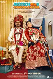 Motichoor Chaknachoor 2019 HdRip Bollywood Hindi movie download