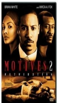 Motives 2 Retribution (2007) Hindi Dubbed