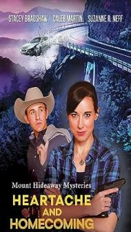 Mount Hideaway Mysteries Heartache And Homecoming (2022) Hindi Dubbed