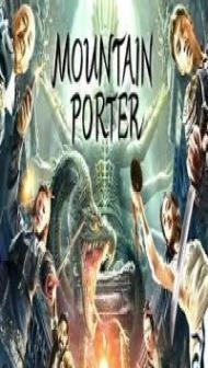 Mountain Porter (2022) Hindi Dubbed