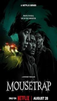 Mousetrap (2026) S01 Hindi Dubbed Series