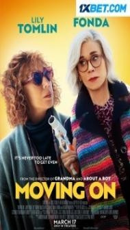 Moving On (2022) Hindi Dubbed