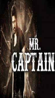 Mr Captain (2018) South Indian Hindi Dubbed Movie