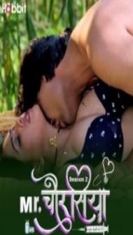 Mr Chourasiya (2024) HabbitMovies Original