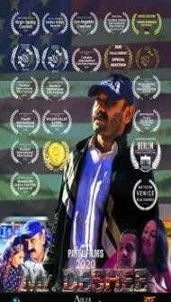 Mr Deshee (2021) English Movie