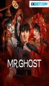 Mr Ghost (2023) Hindi Dubbed