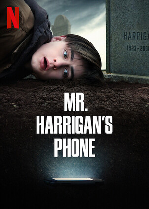 Mr Harrigan is Phone 2022 Dubbed in Hindi HdRip Hollywood Dubbed movie download