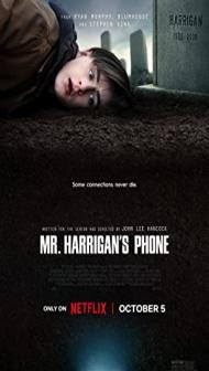 Mr Harrigans Phone (2022) Hindi Dubbed