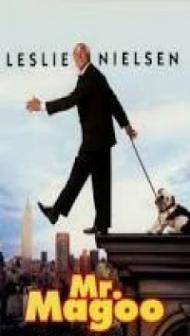 Mr Magoo (1997) Hindi Dubbed