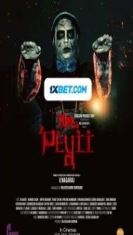Mr Peyii (2021) Hindi Dubbed