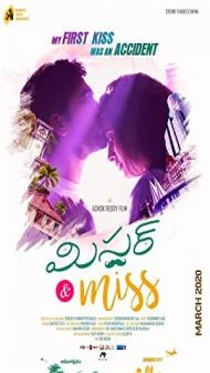 Mr and Miss (2021) South Indian Hindi Dubbed Movie