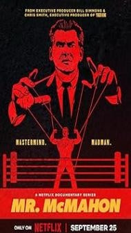 Mr. McMahon (2024) Hindi Dubbed Series