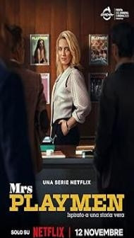 Mrs Playmen (2025) S01 Hindi Dubbed Series