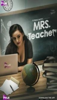 Mrs Teacher (2022) PrimeShots Original