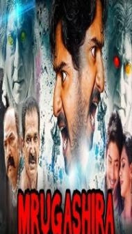 Mrugashira (2018) South Indian Hindi Dubbed Movie