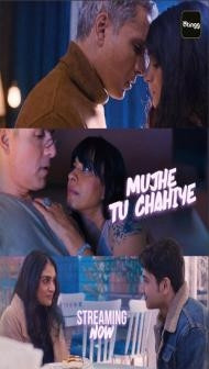 Mujhe Tu Chahiye (2026) S01 Hindi Series
