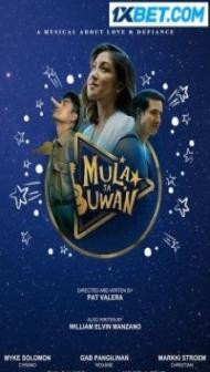 Mula sa Buwan (2023) Hindi Dubbed