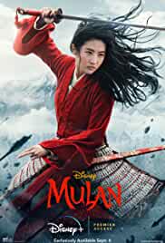Mulan 2020 in Hindi dubbed HdRip Hollywood Dubbed movie download