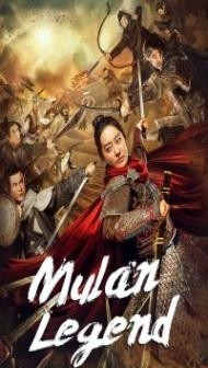 Mulan Legend (2020) Hindi Dubbed
