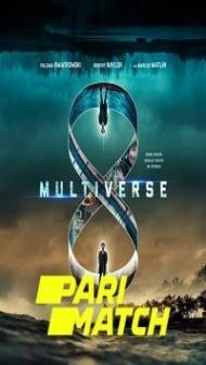 Multiverse (2019) Hindi Dubbed