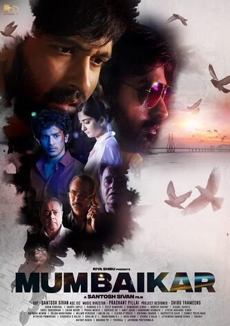 Mumbaikar 2023 in Hindi Hdrip South Indian Hindi movie download
