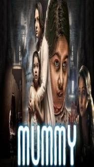 Mummy (2018) South Indian Hindi Dubbed Movie