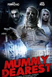 Mummy Dearest 2021 dubb in Hindi HdRip Hollywood Dubbed movie download