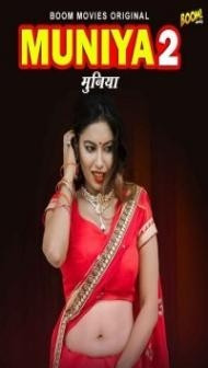 Muniya 2 (2022) BoomMovies Original