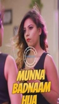 Munna Badnaam Hua (2021) Nuefliks