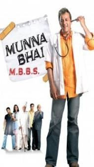 Munna Bhai MBBS (2003) Hindi Movie