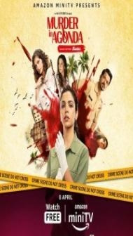 Murder in Agonda (2022) Web Series
