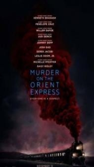 Murder on the Orient Express (2017) Hindi Dubbed