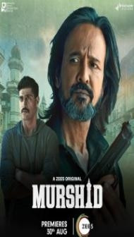 Murshid (2024) Season 1 Hindi Web Series