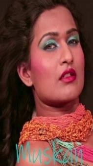 Muskan Fashion Show (2020) Fliz Movies
