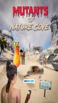 Mutants of Nature Cove (2024) Hindi Dubbed