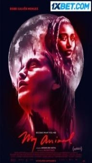 My Animal (2022) Hindi Dubbed
