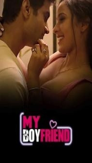 My Boyfriend (2016) Hindi Movie