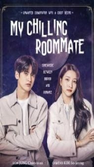 My Chilling Roommate (2022) Hindi Dubbed