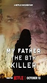 My Father the BTK Killer (2025) Hindi Dubbed Movie