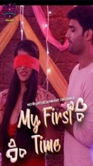 My First Time (2023) WOW Entertainment Original