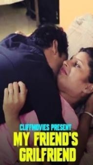 My Friends Girlfriend HB (2020) Cliff Movies