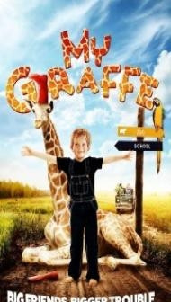 My Giraffe (2017) Hindi Dubbed