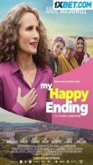 My Happy Ending (2020) Hindi Dubbed
